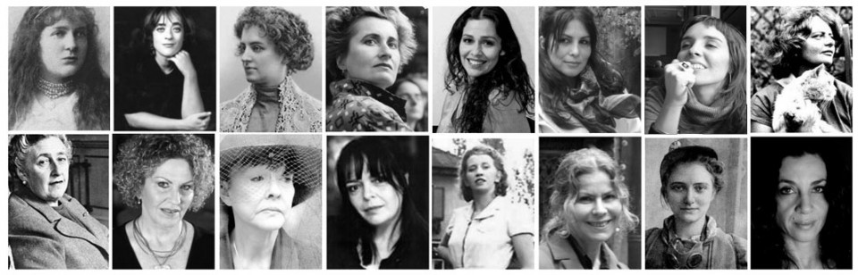 Women Poets